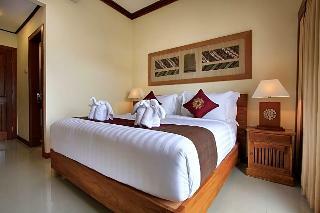 Puri Hari Resort And Villas