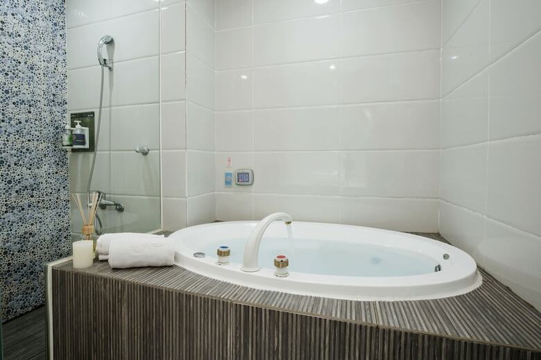 Hotel Duo Romance Motel Hualien