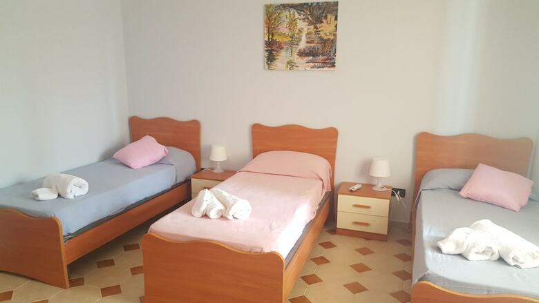 Hotel Guesthouse Villa Kaos