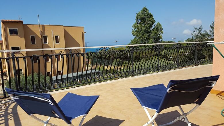 Hotel Guesthouse Villa Kaos