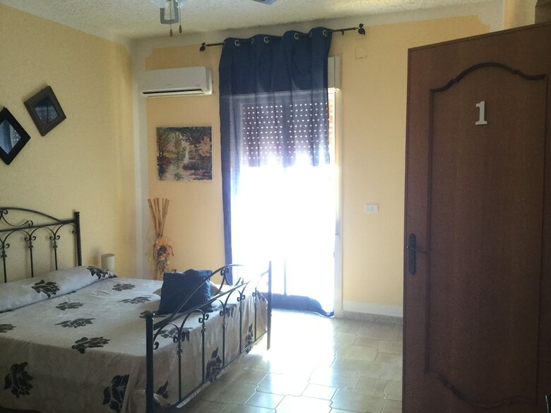 Hotel Guesthouse Villa Kaos