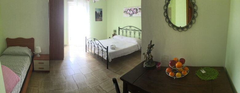 Hotel Guesthouse Villa Kaos