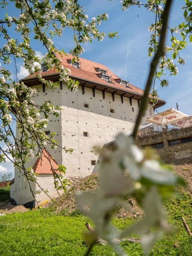 Boutique Hotel Prach�re?