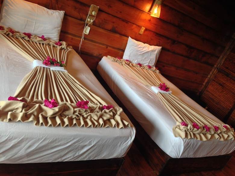 Hotel Palau Plantation Resort
