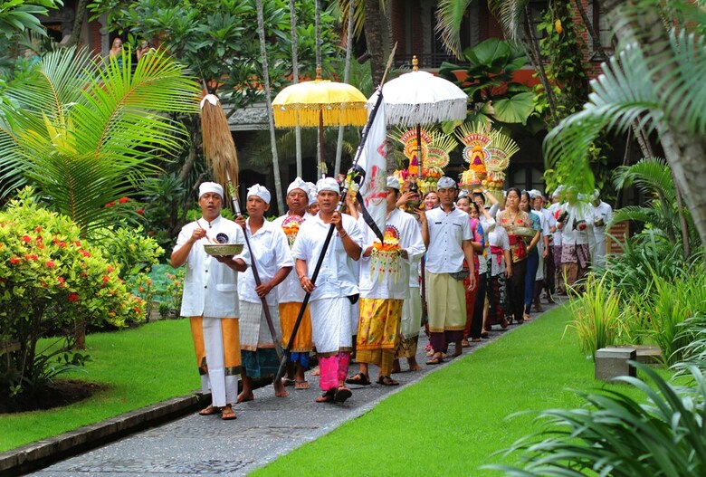 Adi Dharma Hotel