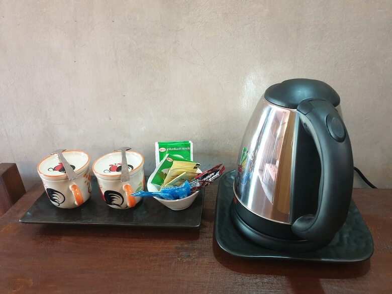Hotel Kanecha's Home Lampang