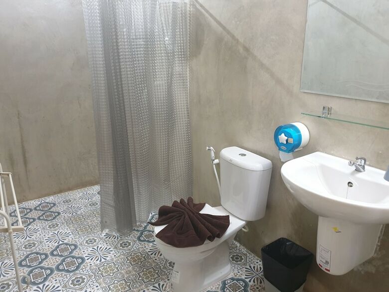 Hotel Kanecha's Home Lampang