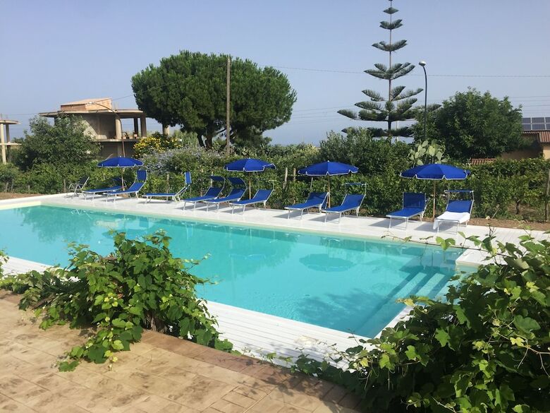 Hotel B&B Villa Elena