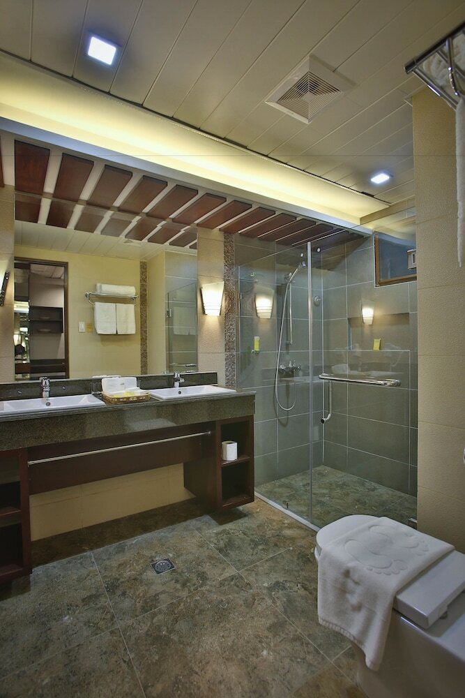 Hotel Coron Soleil Garden Resort