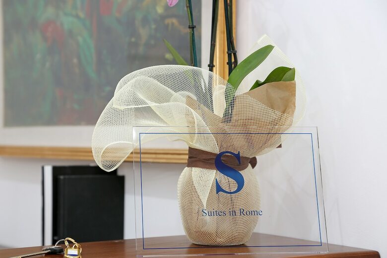 Hotel S Suites In Rome