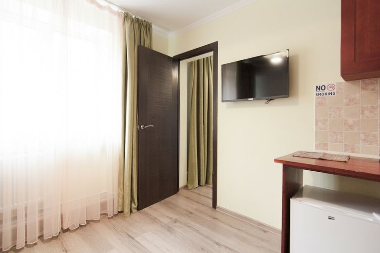 Aparthotel Odessa Apartments Sea-side