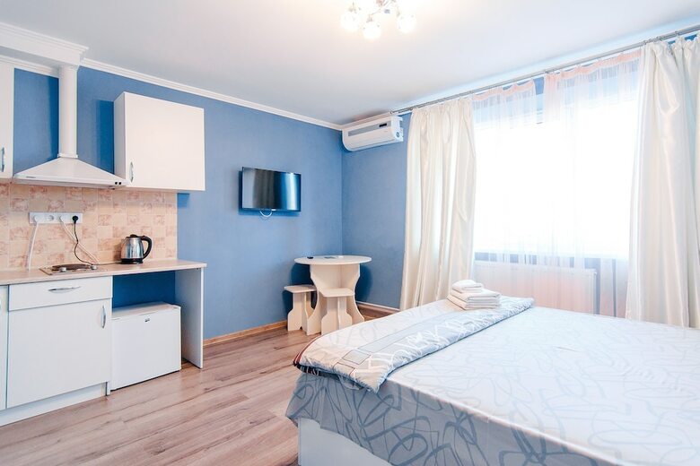 Aparthotel Odessa Apartments Sea-side