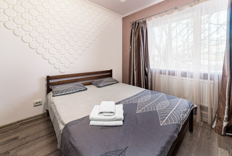 Aparthotel Odessa Apartments Sea-side