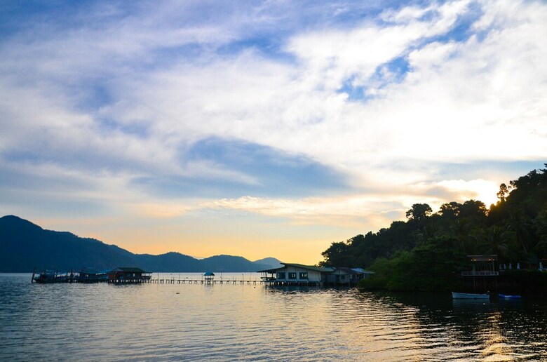 Hotel Bhuvarin Resort