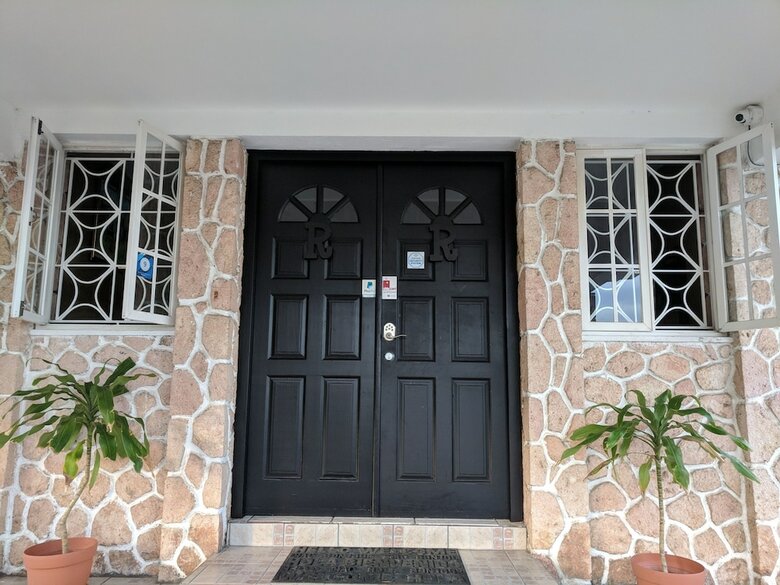 Hotel Rockhampton Retreat Guest House