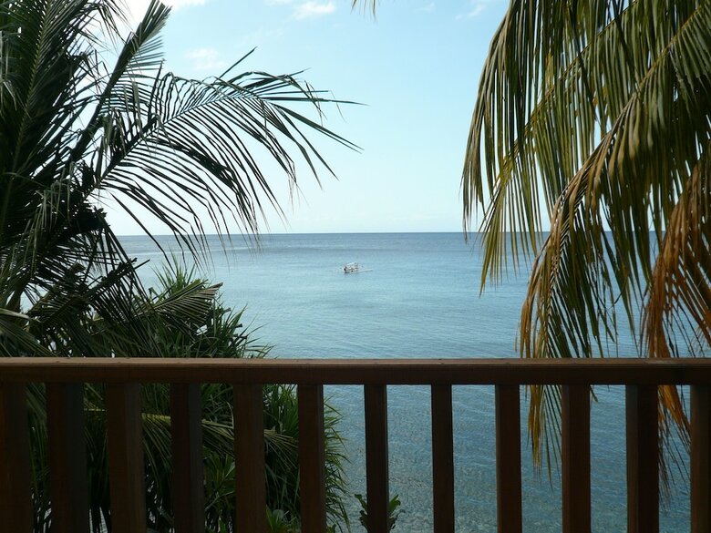 Hotel Vienna Beach Resort