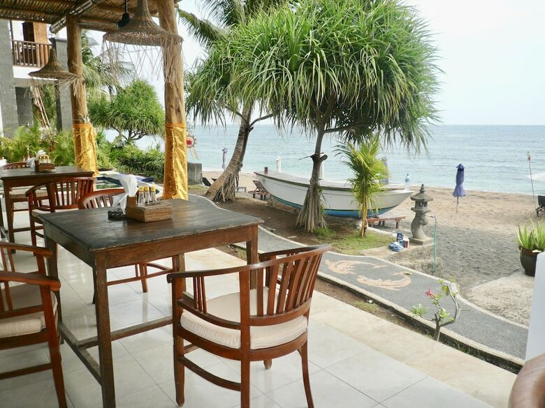 Hotel Vienna Beach Resort