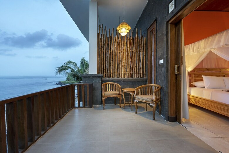 Hotel Vienna Beach Resort