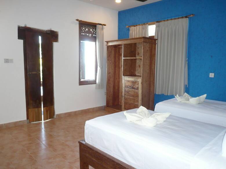 Hotel Vienna Beach Resort