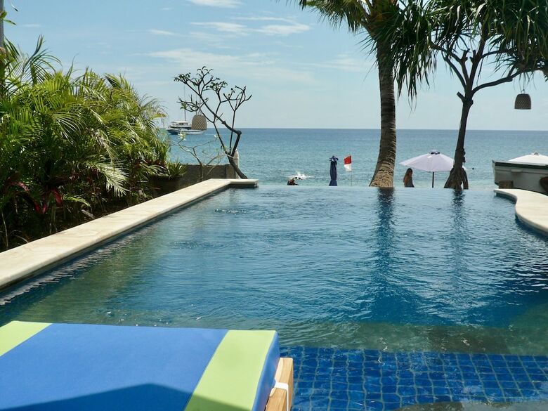 Hotel Vienna Beach Resort