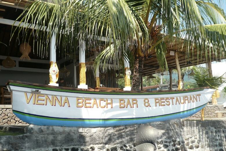 Hotel Vienna Beach Resort