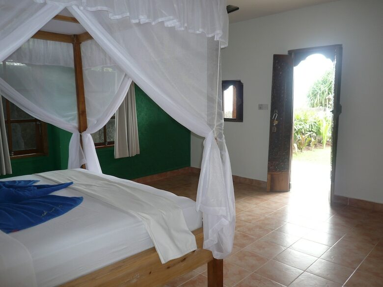 Hotel Vienna Beach Resort
