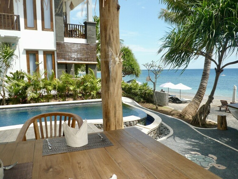 Hotel Vienna Beach Resort