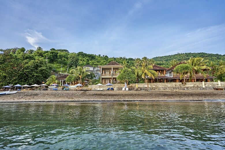 Hotel Vienna Beach Resort