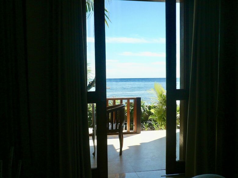 Hotel Vienna Beach Resort