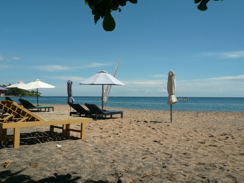 Hotel Vienna Beach Resort