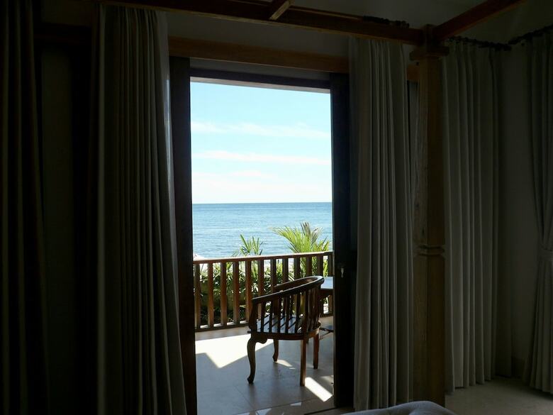 Hotel Vienna Beach Resort