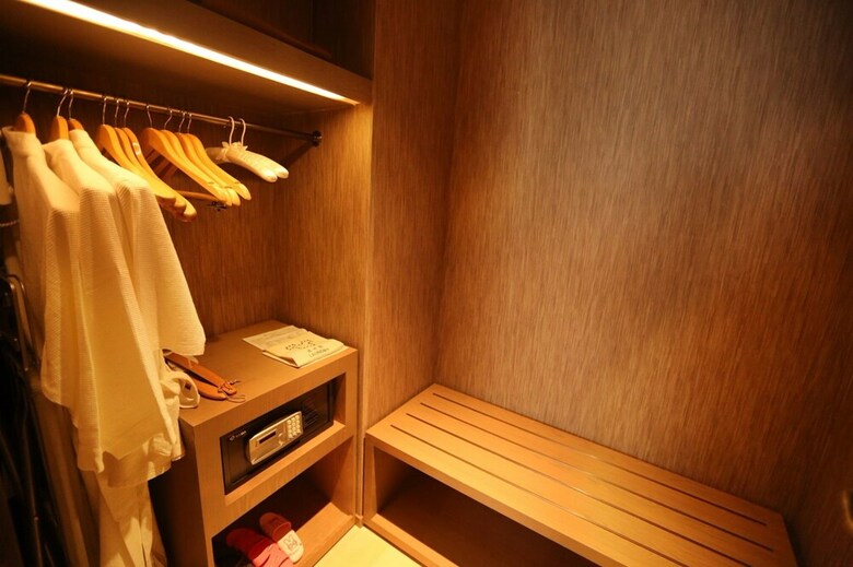 Apartamento Mangrove Tree Resort World Qingdao