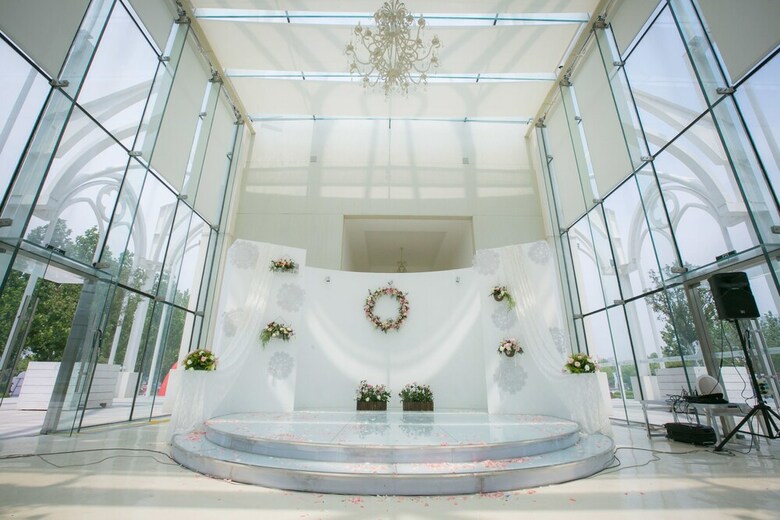 Apartamento Mangrove Tree Resort World Qingdao