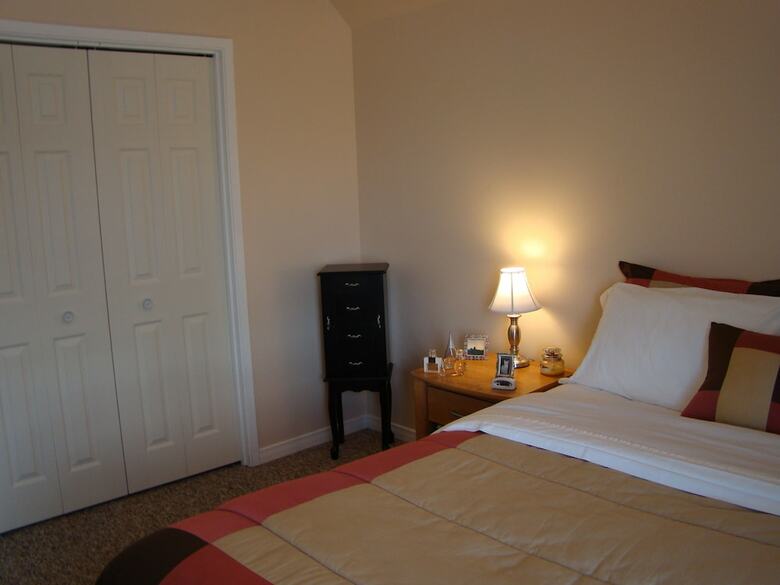 Aparthotel Blind River Apartments