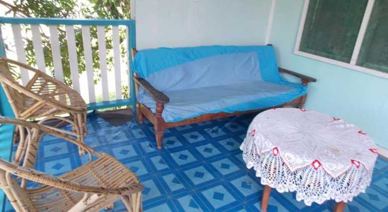 Hotel Rekona Lodge