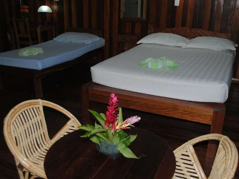 Hotel Rekona Lodge