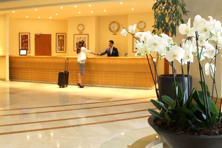 Lancaster Tamar Hotel