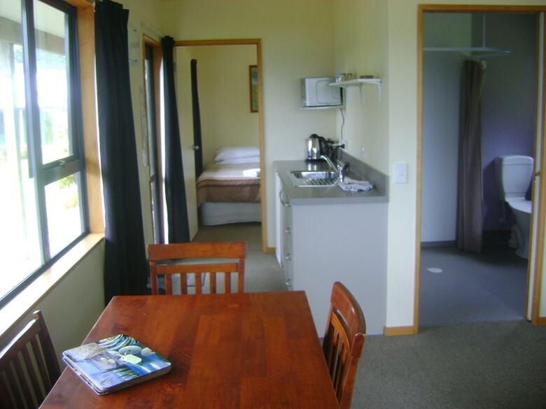 Catlins Newhaven Holiday Park