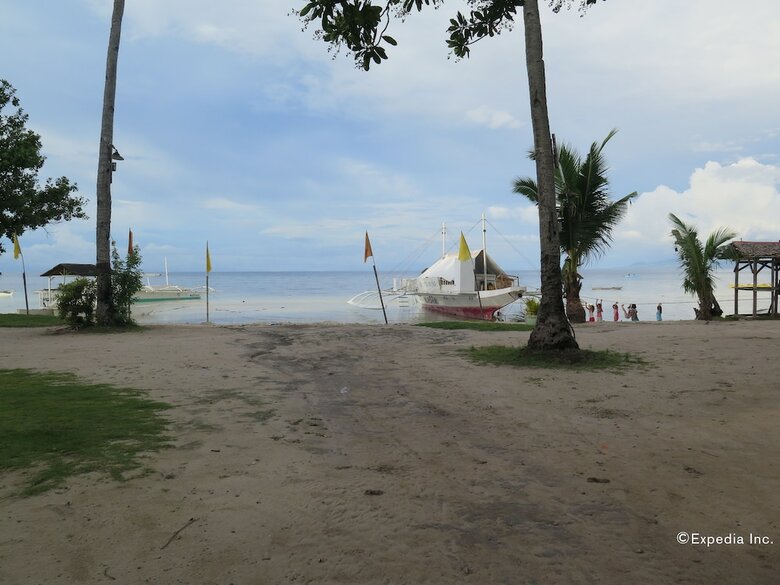 Apartamento Muro Ami Beach Resort