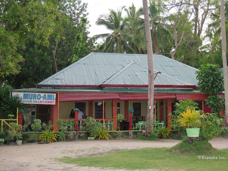 Apartamento Muro Ami Beach Resort