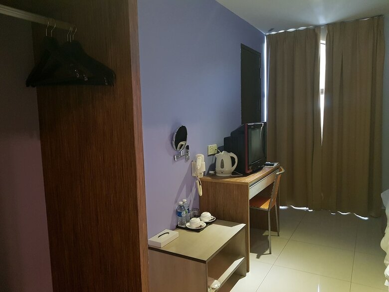 Hotel Golden View Puchong
