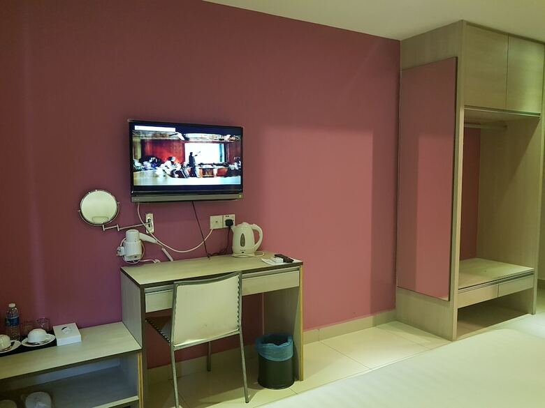 Hotel Golden View Puchong