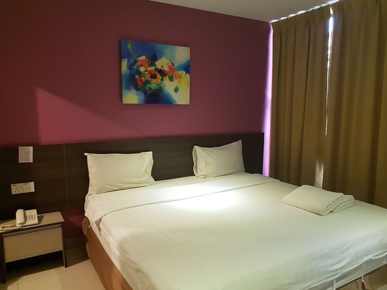 Hotel Golden View Puchong