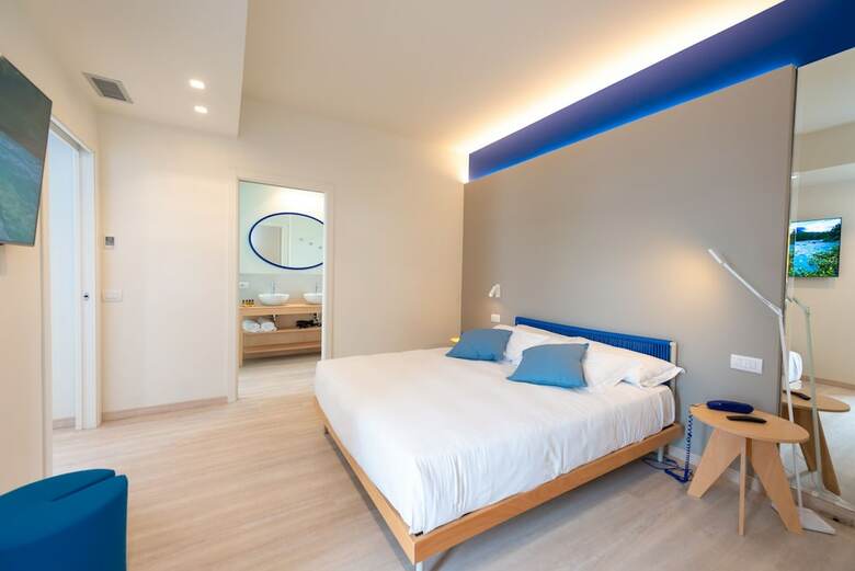 L'alba Hotel
