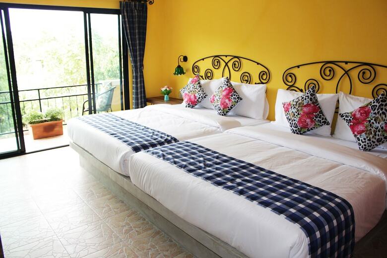 Hotel The Castello Resort
