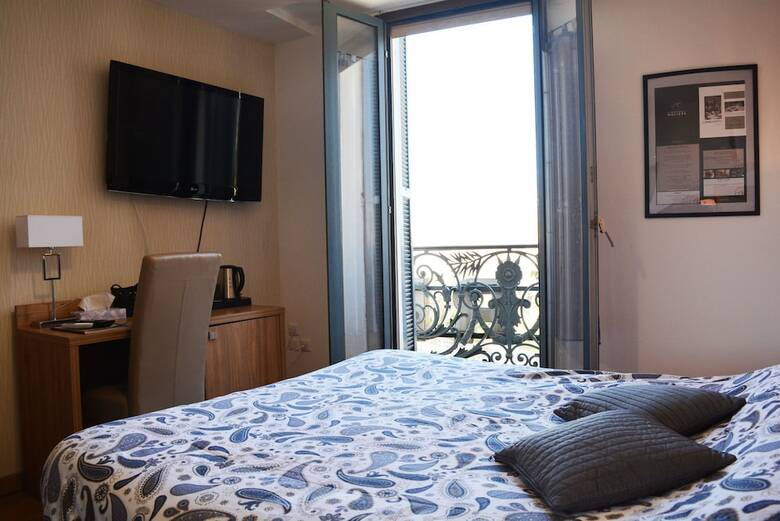 Hotel Le Grand H�tel Moli�re