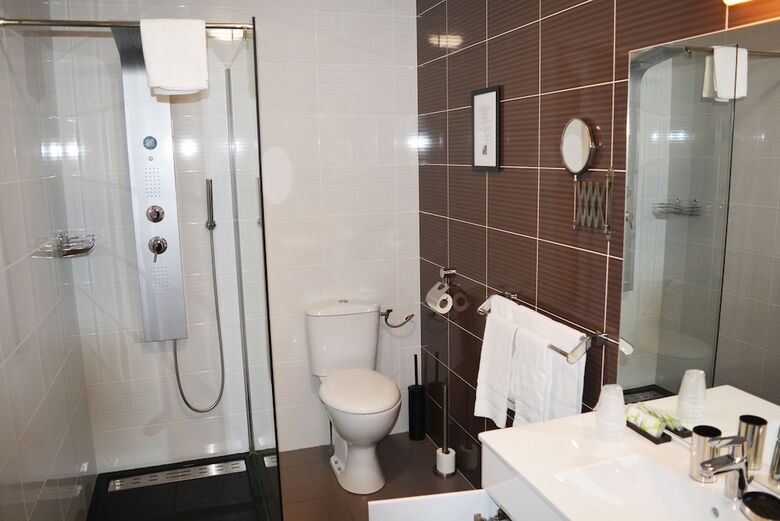 Hotel Le Grand H�tel Moli�re
