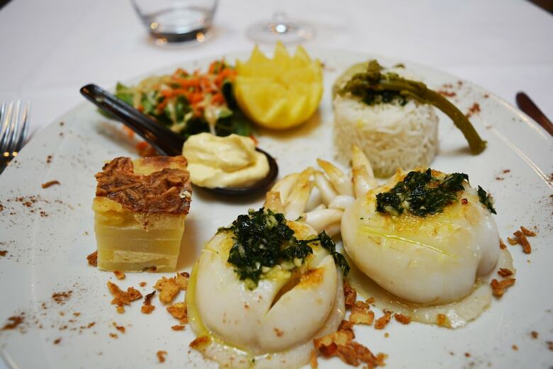 Hotel Le Grand H�tel Moli�re