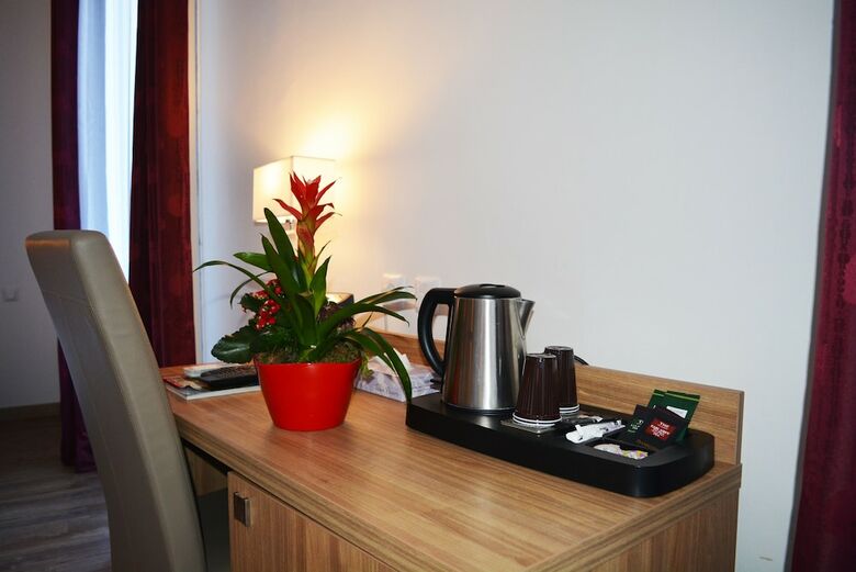 Hotel Le Grand H�tel Moli�re