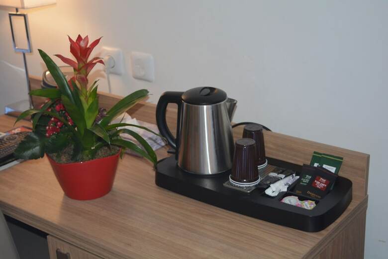 Hotel Le Grand H�tel Moli�re